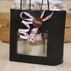 Coffret de 3 kits gourmands